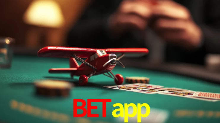 Aviator Jogo na betapp