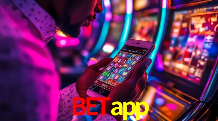 Baixar App betapp