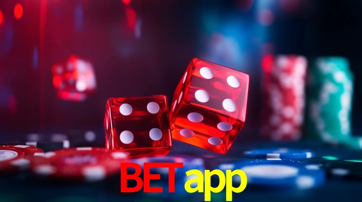 Bonus na Plataforma Online betapp