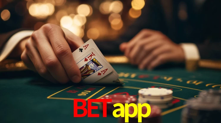 Plataforma Online betapp
