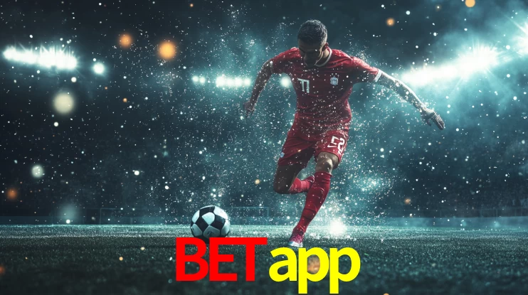 Plataforma de Apostas betapp