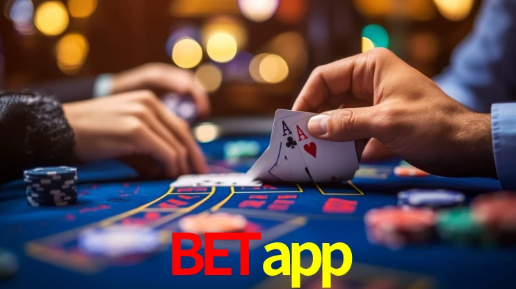 Jogos na betapp