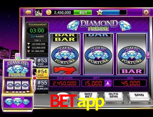 cassino betapp