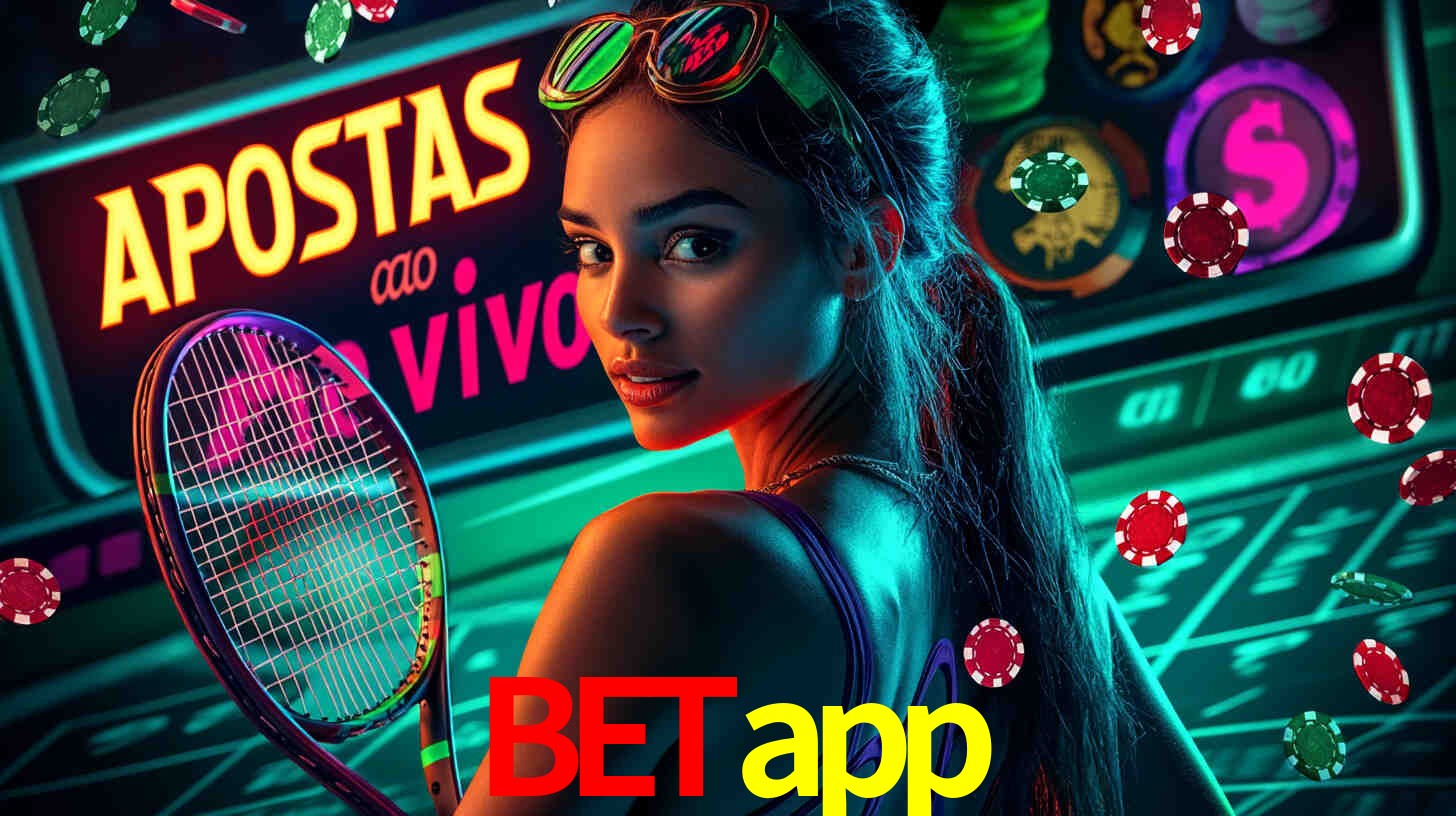 Mesa de Blackjack betapp