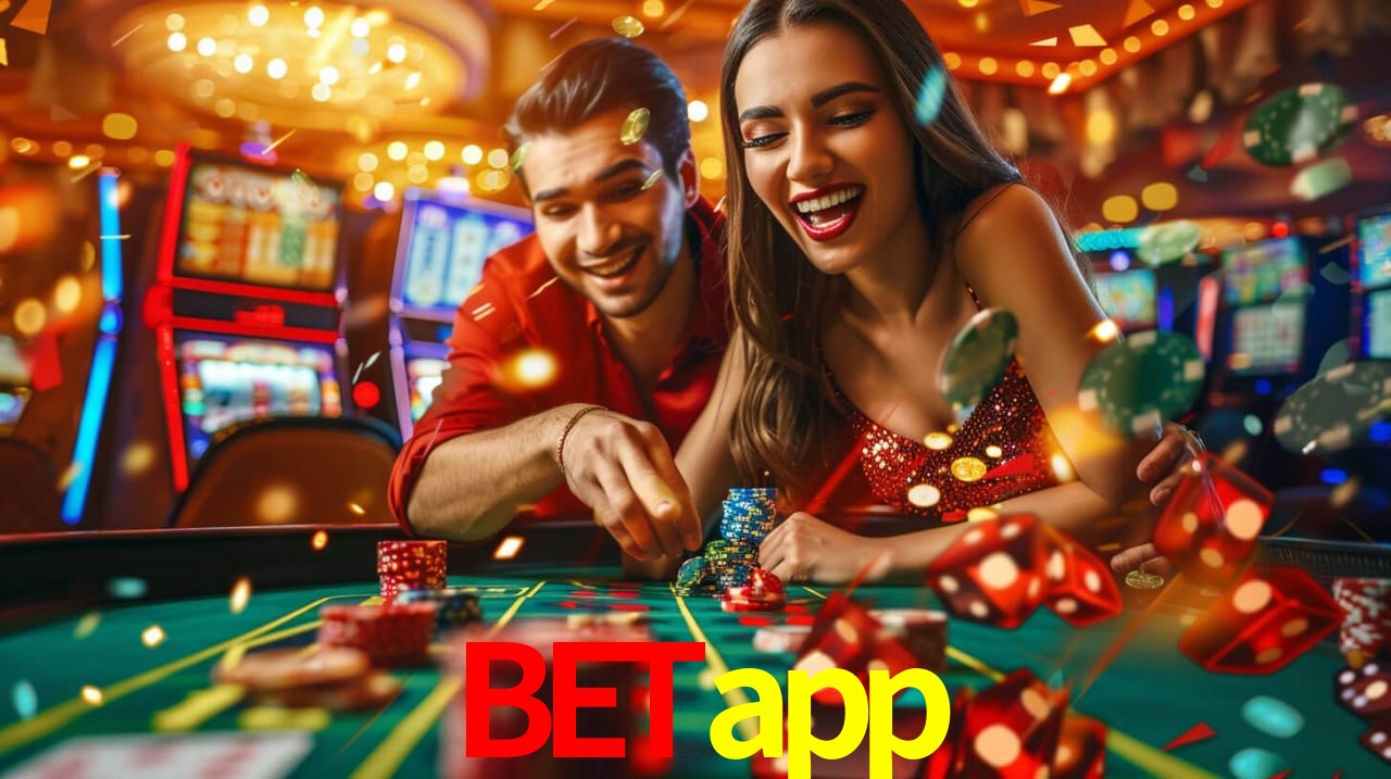 A Popularidade dos Caça-Níqueis no betapp