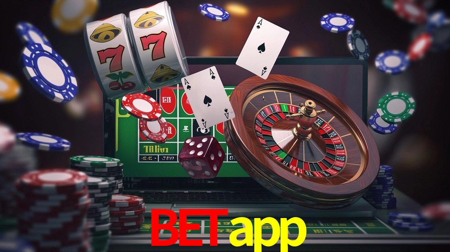 betapp: Jogos de Caça-Níqueis-Altas Recompensas, Roleta-Velocidade, Blackjack-Desafios Máximos