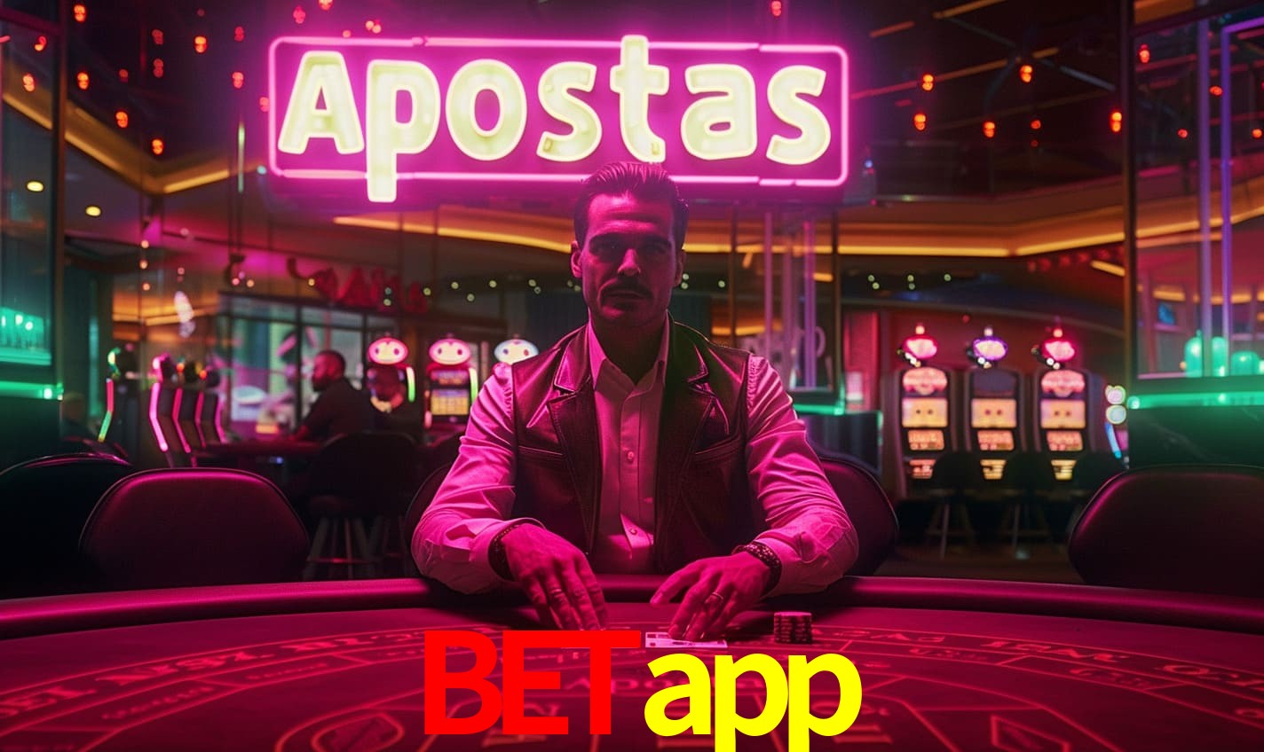 Casino Ao Vivo betapp