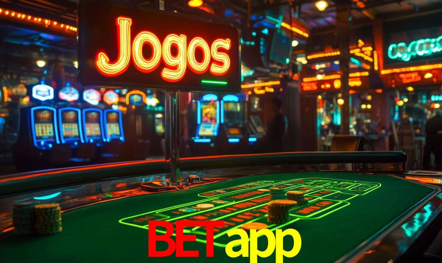 Apostas Esportivas na betapp: Um Guia Completo