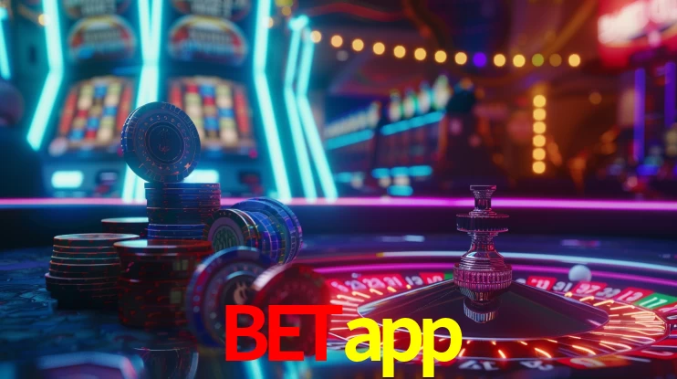 Experiência VIP betapp