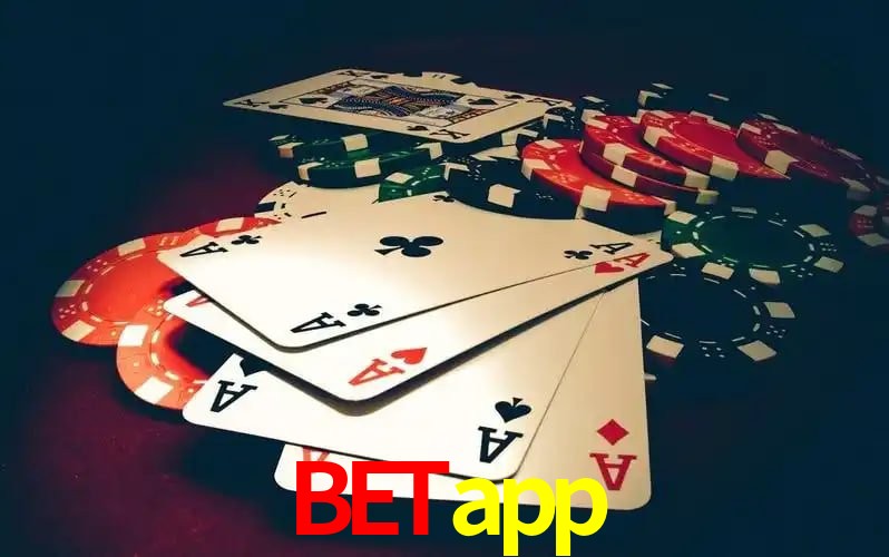 Desvendando o Mundo dos Jogos Virtuais na betapp