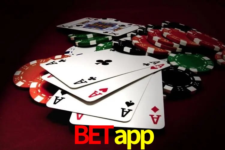 Apostas Esportivas na betapp: Um Guia Completo