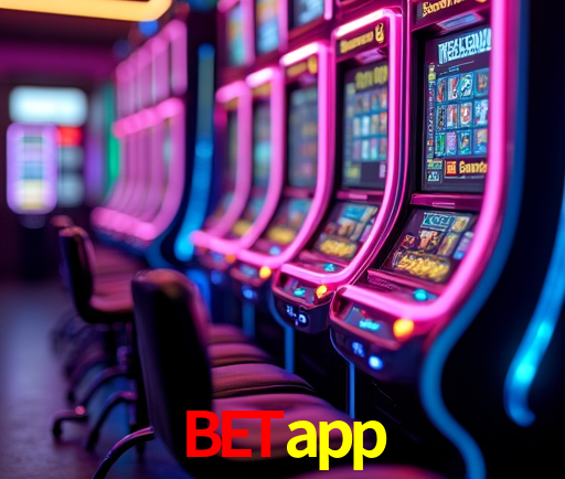 Inovações de Jogos na betapp: O Futuro das Experiências Interativas