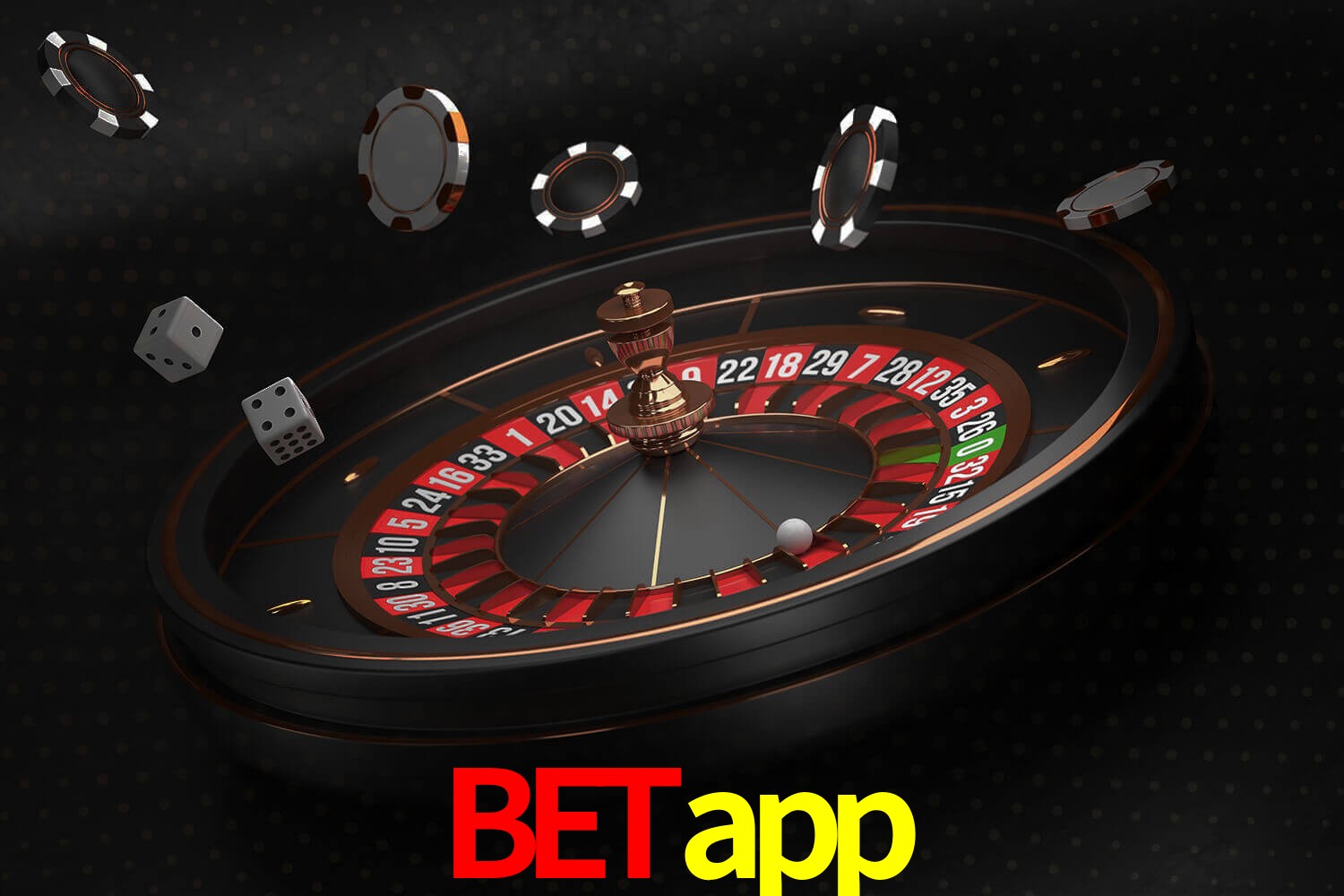 betapp: A Experiência de Casino com Jogos de Mesa ao Vivo