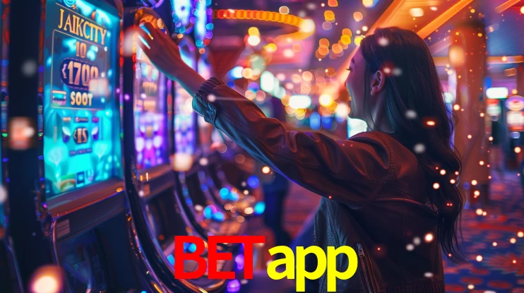 betapp: Seu Especialista em Apostas Esportivas Brasileiras
