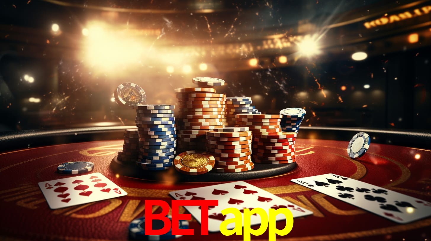Welcome Bonus betapp