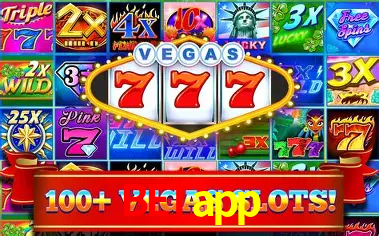 Descubra o Mundo do Cassino Online com betapp