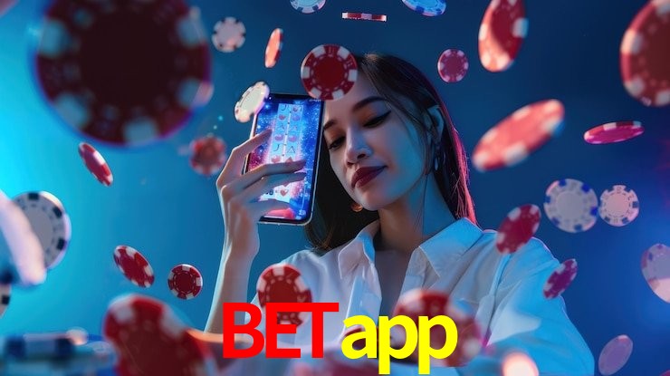 Benefícios da Conta betapp