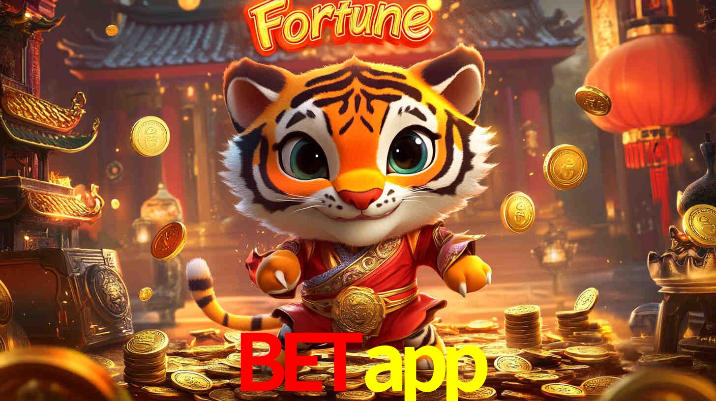 Torneios betapp