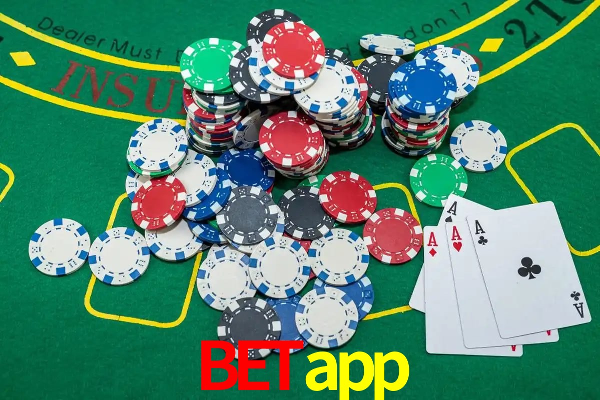 A Revolução dos Aplicativos de Jogos no betapp