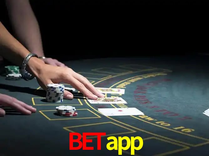 Descubra a Essência do betapp: Nossa História e Compromissos