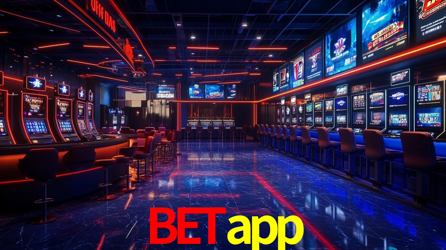 betapp App Interface