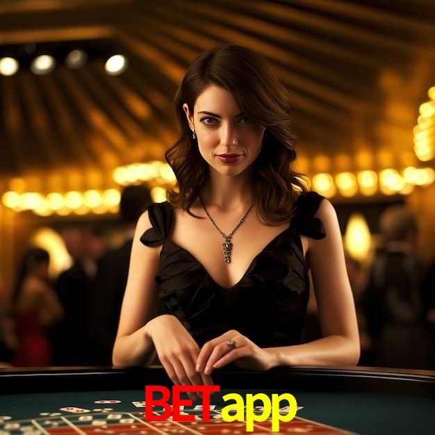Recursos de Bônus betapp