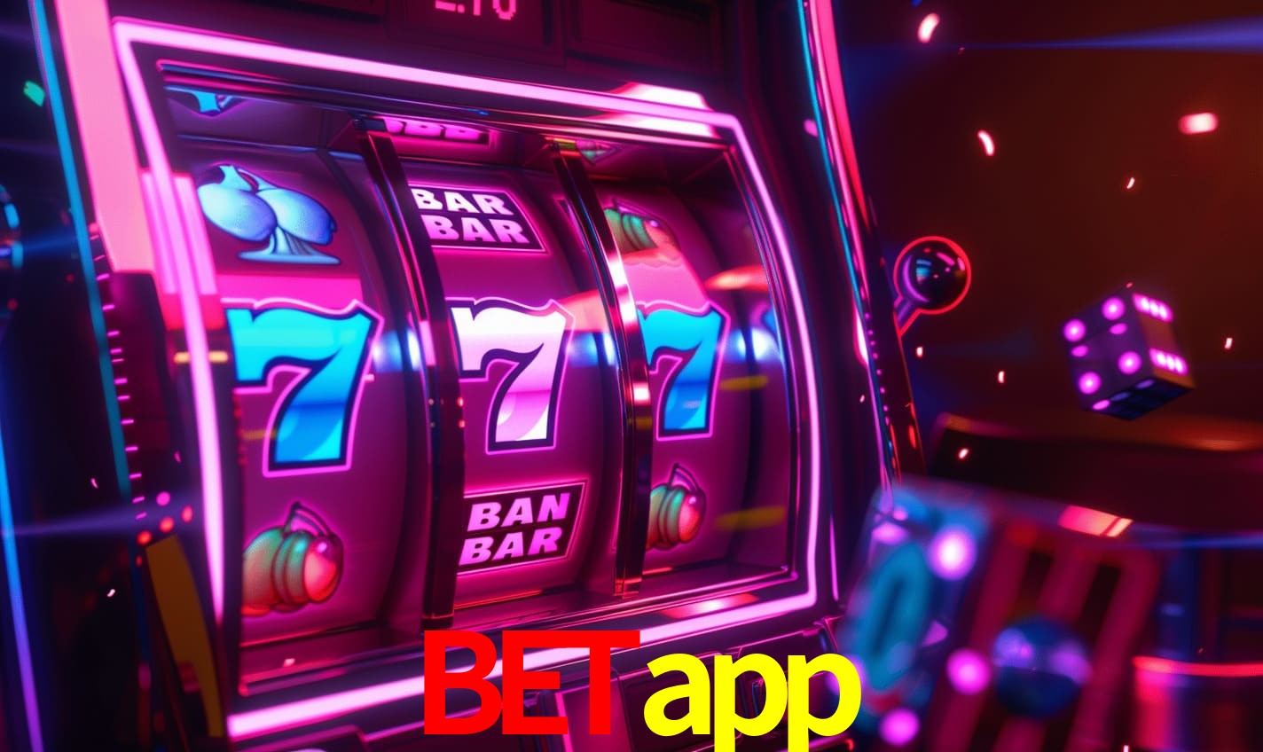 Provedores de Jogos betapp
