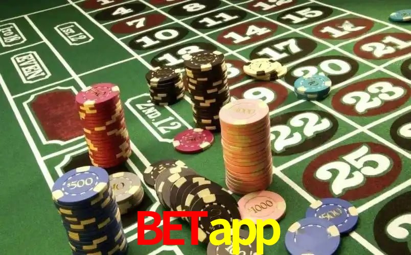 A Popularidade dos Caça-Níqueis no betapp