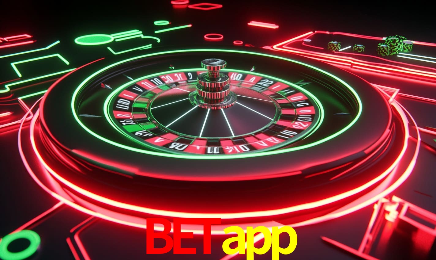Jogos de Slot betapp