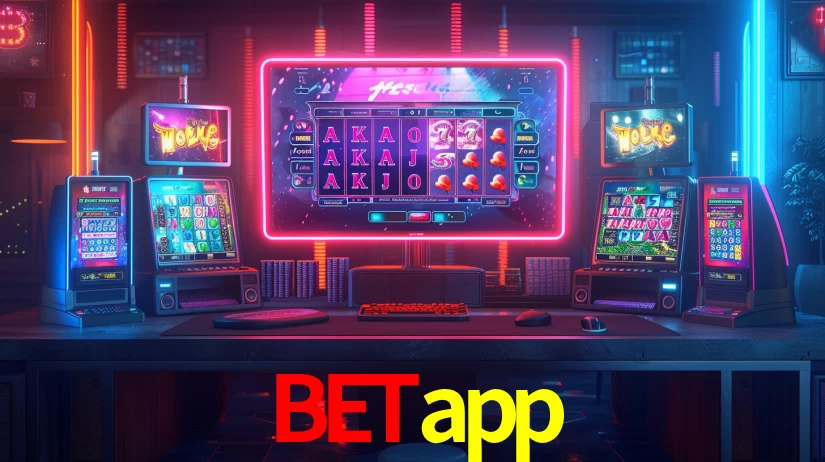 betapp: Seu Cassino Premiado com Pagamentos Rápidos