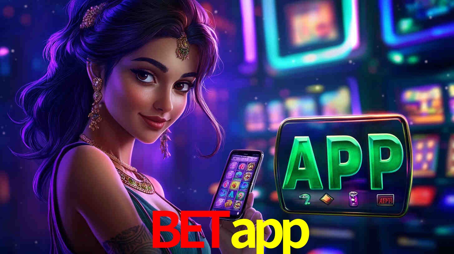 Desvendando o Mundo dos Jogos Virtuais na betapp